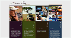Desktop Screenshot of alain-pons.com